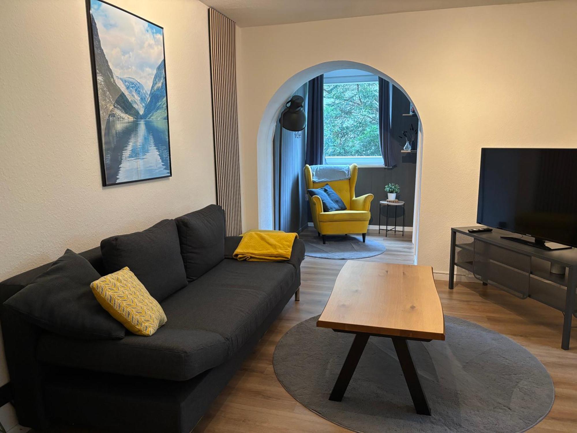 Duke-Fewo In Der Villa Radau An Der Bummelallee บัดฮาร์ซบวร์ก ภายนอก รูปภาพ